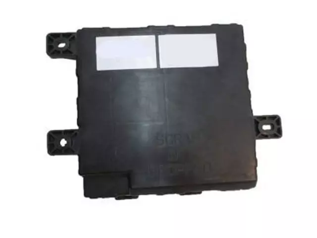 Control Module - Ford (5F9Z-15604-DA)