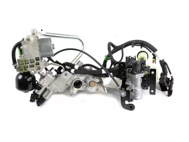 Control Unit - Mopar (68644207AA)