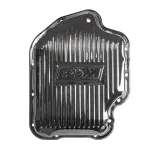 20289 - : B&amp;M Hi-Tek Deep Transmission Pan - Chrome for B&amp;M Image