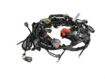 68251699AD - Electrical: Headlamp To Dash Wiring for Mopar Image