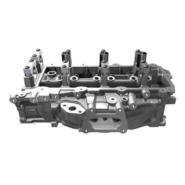 68293288AB - Engine: Cylinder Head, Right Side for Mopar Image