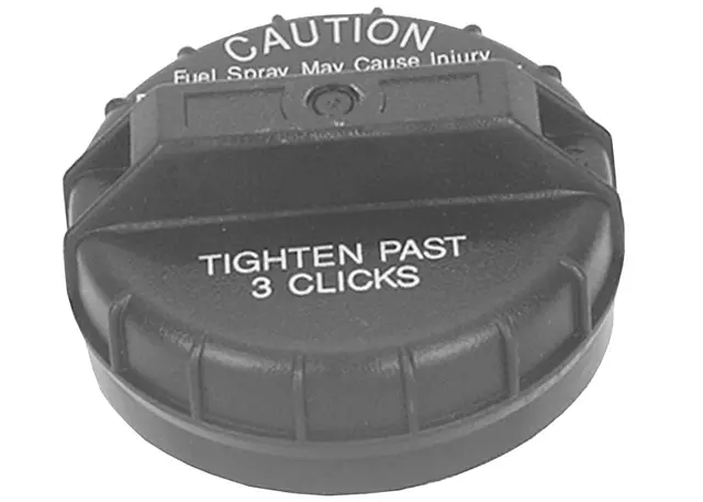 22591476 - Fuel System: Fuel Cap for GM Image