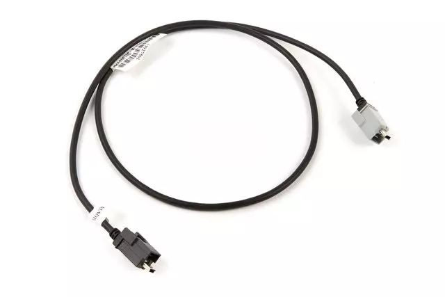 19329027 - : USB Data Cable for GM Image
