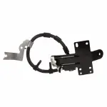 BRHR225 - Brakes: Motorcraftâ„¢ Brake Hose for Ford: Edge | Lincoln: MKX, Nautilus Image