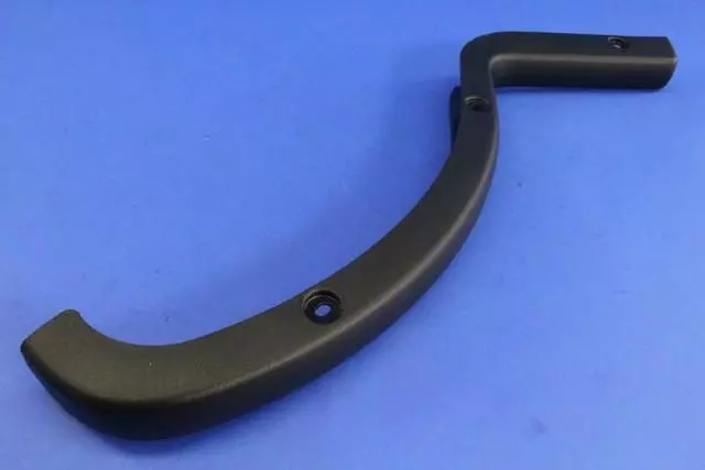 Decklid Interior Trim Cover, Left - Mopar (1KL47DX9AC)