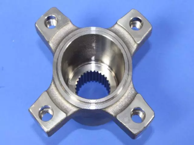 5117859AA - Automatic Transmission 5 Speed [DGZ]: Drive Shaft Flange for Mopar Image