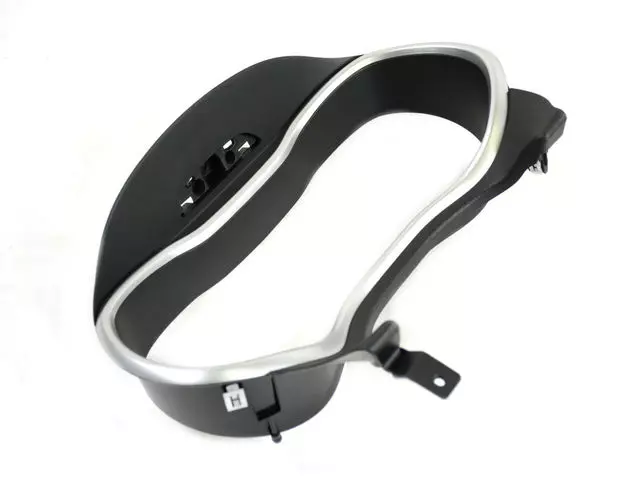 Instrument Cluster Bezel - Mopar (6MC901SAAA)