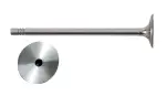 V1507 - : Engine Exhaust Valve for Enginetech Image