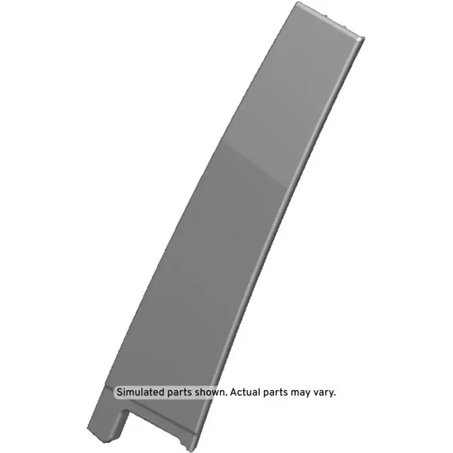 84901303 - Body: Applique for Chevrolet: Blazer Image