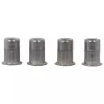 W714551S450 - Body: Impact Bar Retainer Nut for Ford: Mustang Mach-E Image