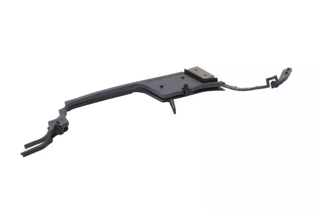 95470365 - Body: Upper Panel Baffle for Chevrolet: Sonic Image