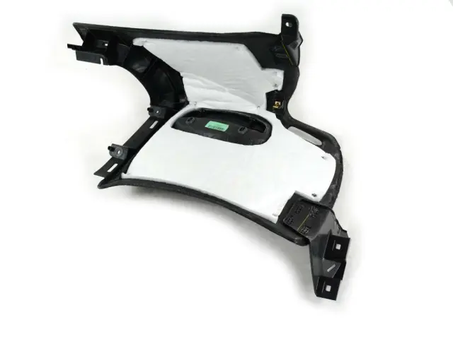 Bulkhead Trim - Mopar (1UL92DX9AD)