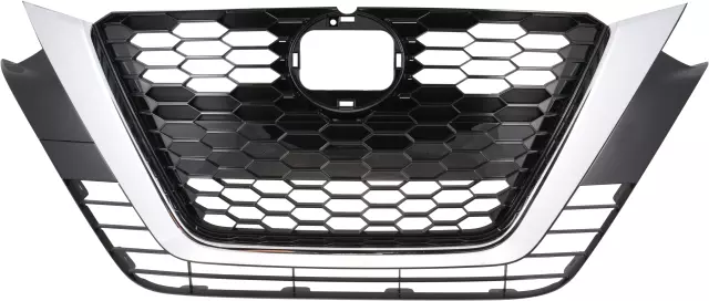 623106CG2A - : Upper Grille for Nissan: Altima Image