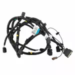GD9Z15K867B - Body: Wire Harness for Lincoln: Continental Image