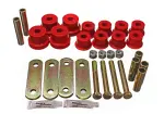 32134R - : Heavy Duty Shackle Set for Energy Suspension Image