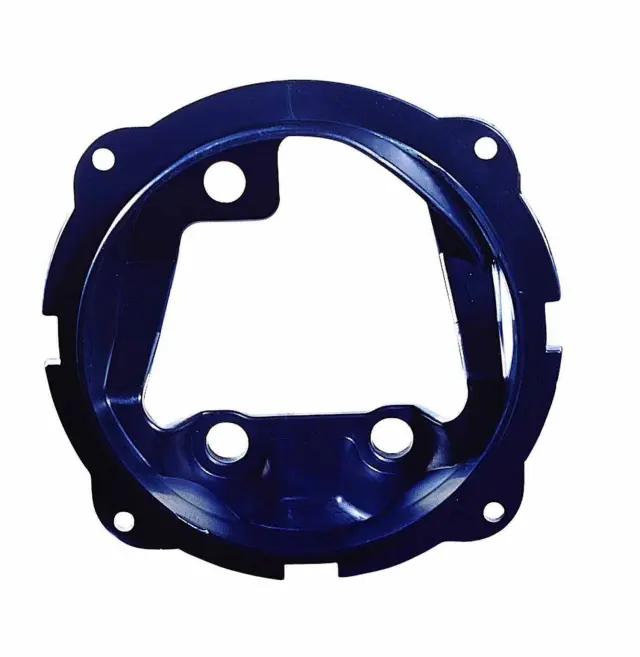 3301703NUD - : Fog Light Housing for Maxzone Vehicle Lighting Image