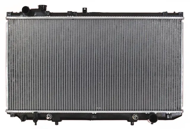 8012222 - : Agility Radiator for Agility Image