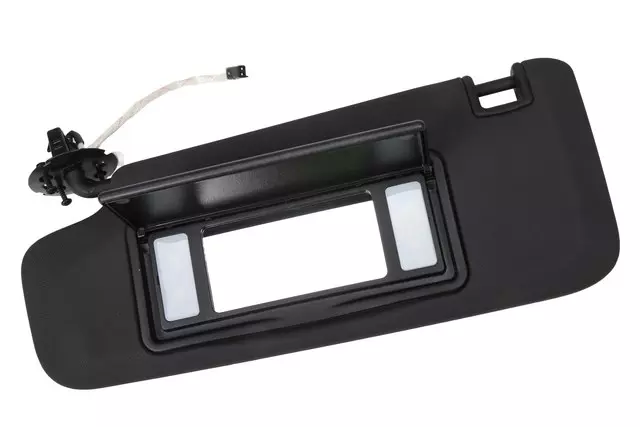 39021897 - Body: Sun-visor for Chevrolet: Cruze Image