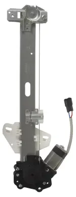 RPAH104 - : Power Window Regulator Assembly w  Motor for AISIN Image