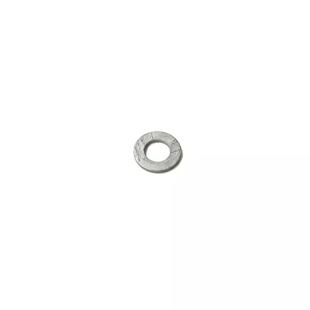 N01152527 - Electrical: Ground Cable Washer for Audi: 100, 100 Quattro, 4000, 4000 Quattro, 5000, 5000 Quattro, A6, A6 Quattro, A8 Quattro, Coupe, Quattro, R8, S4, S6, S8, TT, TT Quattro, TT RS Quattro, TTS Quattro Image
