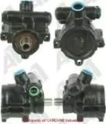 20608 - : Power Steering Pump for Cardone Image