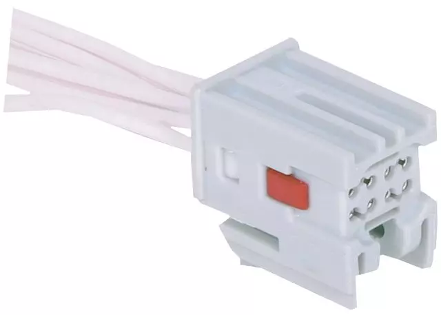 PT2208 - Electrical, Lighting and Body: Multi-Purpose Wiring Connector for ACDelco Image