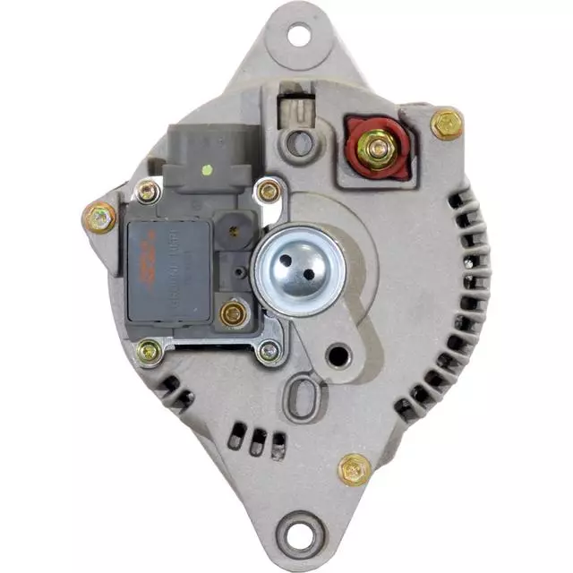 Alternator - ACDelco (335-1114)