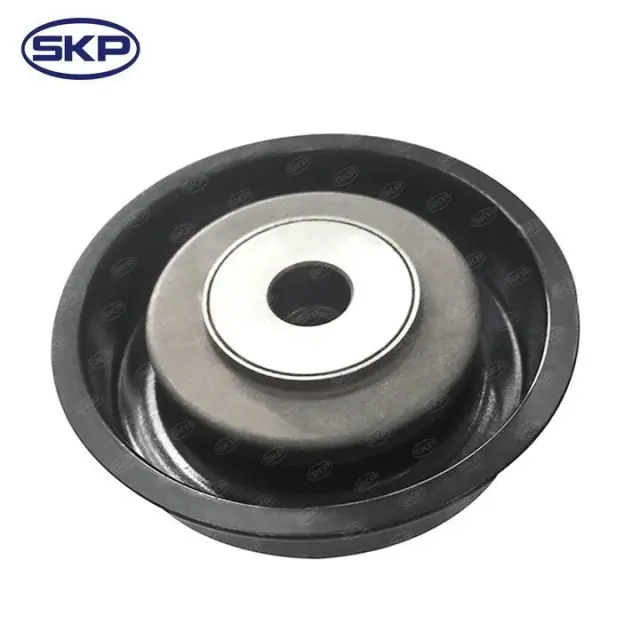 SK89523 - Engines &amp; Components: SKP Accessory Drive Belt Idler Pulley for Skyward Automotive Image
