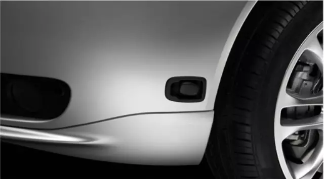 31373831 - : Electric Engine Heater - 6-Cylinder for Volvo Image