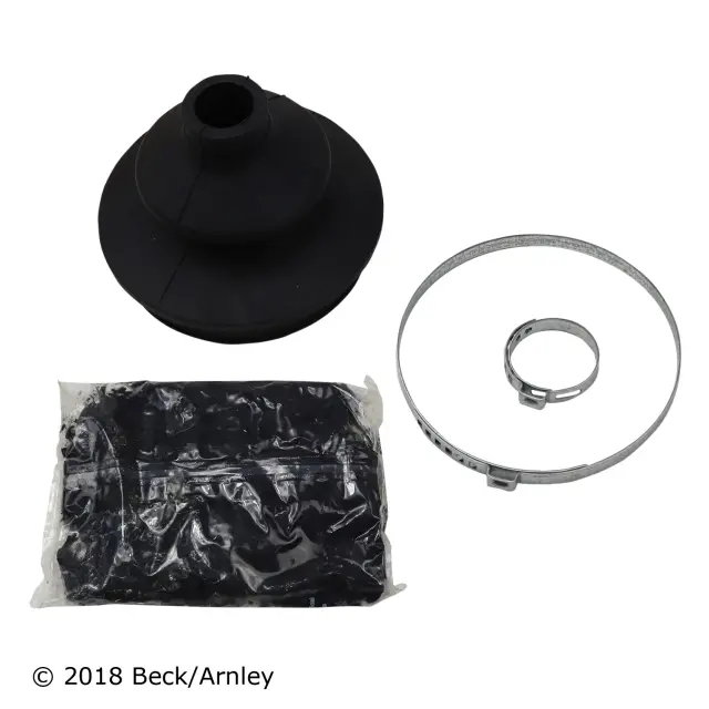 1032952 - Transmission &amp; Drivetrain: Beck Arnley CV Joint Boot Kit for Beck Arnley Image