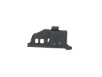 68292750AB - Interior Trim: Instrument Panel Closeout Panel for Mopar Image