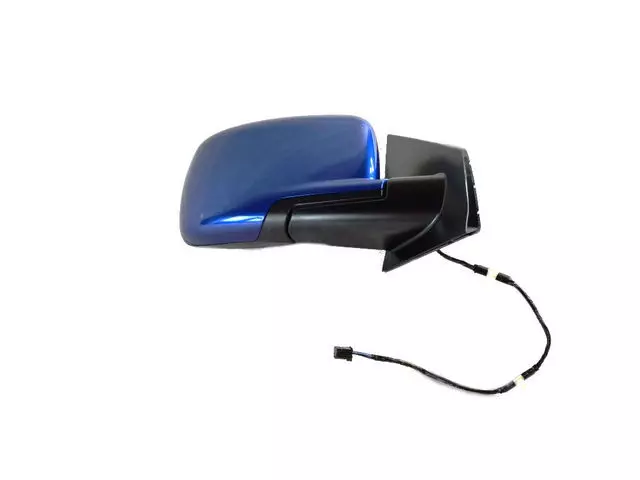 Outside Rear-View Mirror, Right - Mopar (1CE34TZZAE)