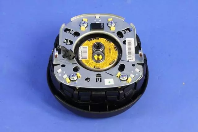 Driver Air Bag - Mopar (6JX10DX9AD)