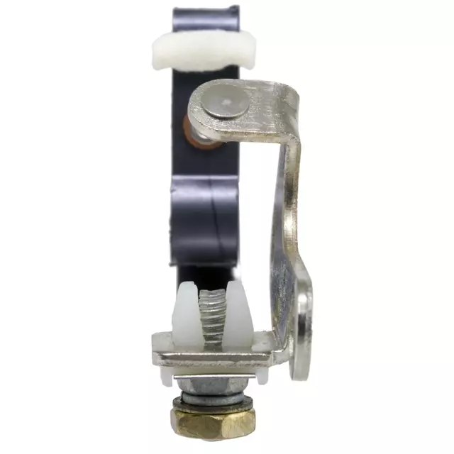 Ignition Distributor Contact Set - ACDelco (U102)