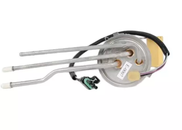 FLS1072 - Fuel System: ACDelcoâ„¢ Gauge for Buick: Roadmaster | Chevrolet: Caprice, Impala Image