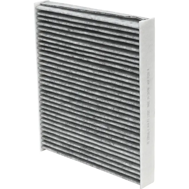 FI1152C - Filters: Cabin Air Filter -- Particulate Cabin Air Filter for UAC Image
