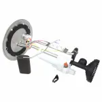 PS145 - Fuel System: Motorcraftâ„¢ Sending Unit for Ford: E-350 Club Wagon, E-350 Econoline, E-350 Econoline Club Wagon, E-350 Super Duty, E-450 Econoline Super Duty, E-450 Super Duty, E-550 Econoline Super Duty, E-550 Super Duty, Econoline Super Duty Image