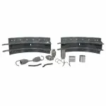 BRF1510 - Unclassified: Motorcraft Brake Pads for Ford Image