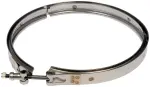 6747006 - : Diesel Particulate Filter Exhaust Clamp for Dorman Image