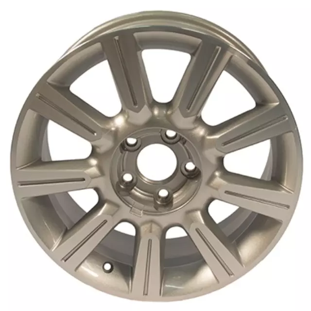 Wheel, Alloy - Ford (9H6Z-1007-A)