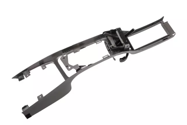 Front Floor Console Trim Plate - GM (12475096)