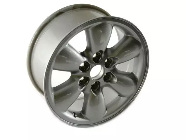 5HF01PAKAA - Wheels, Covers and Jacks: Aluminum Wheel for Mopar Image