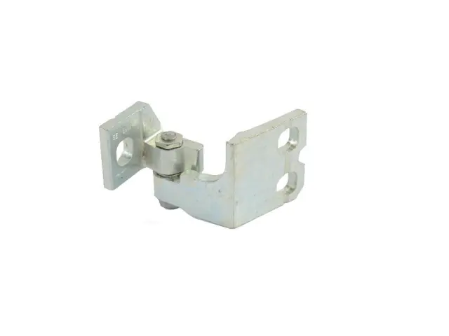 68300641AA - : Door Upper Hinge, Left for Alfa Romeo Image