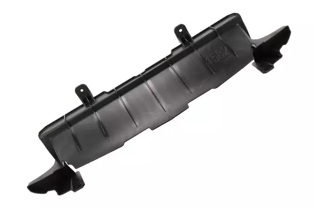 42391582 - : 2017-2020 Chevrolet Sonic - Upper Radiator Air Baffle for Chevrolet: Sonic Image