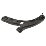 RK623741 - : Front Left Lower Suspension Control Arm and Ball Joint Assembly for Moog Image