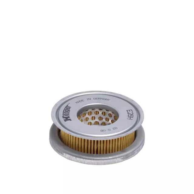 E26H - : Hengst Power Steering Hydraulic Filter for HENGST Image