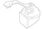 5402310 - : Horn for Mercedes-Benz Image