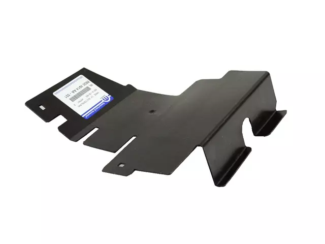 Side Shield, Right - Mopar (68004914AA)