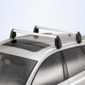 4F9071151 - Hauling: Base Carrier Bars, Avant for Audi: A6 Quattro Image