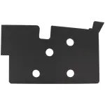 M1PZ7845726B - : Filler Rear Floor Pan for Ford Image